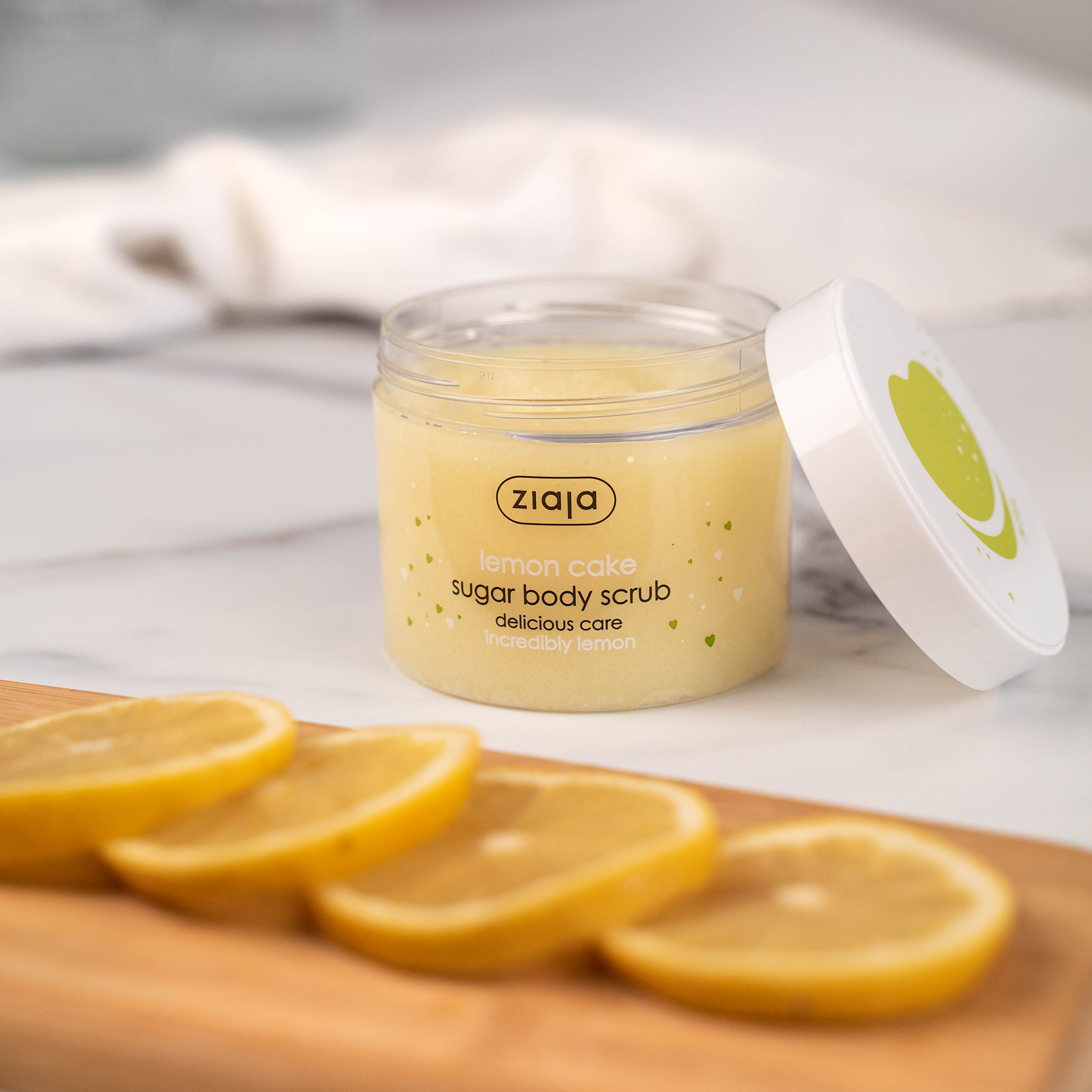 Delicious Skincare